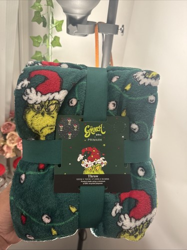 Primark seuss the grinch - seuss,