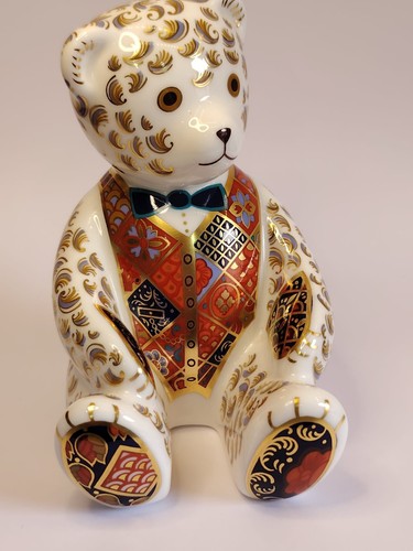 Royal crown derby blue - royal,