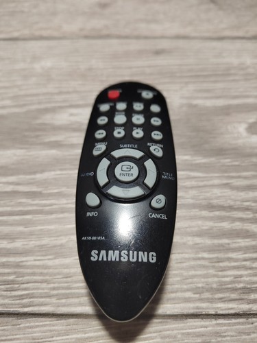 Genuine samsung ak59 00103a - genuine, ak59-00103a