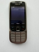 Nokia 6303c mobile phone - mobile,