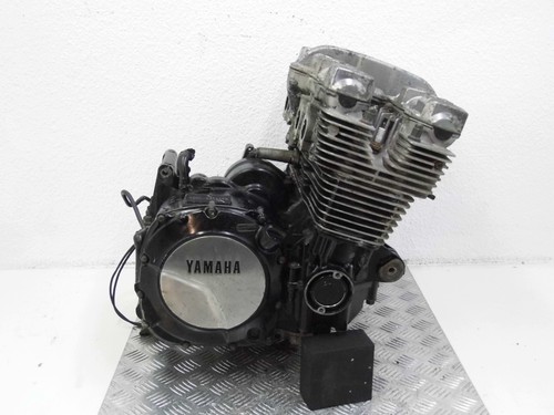 Yamaha xjr 1200 engine - yamaha,