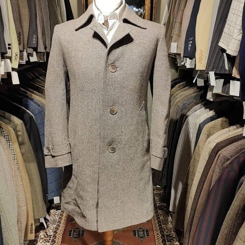 Vintage mens 36r 38r - mens, tweed