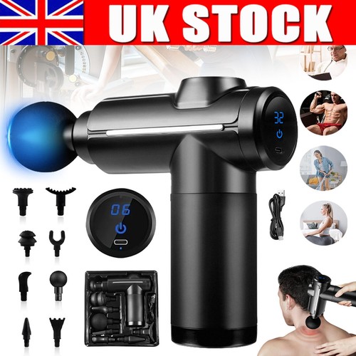 Massage gun deep - gun,