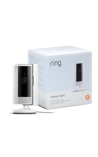 Ring indoor camera 2nd gen - ring,