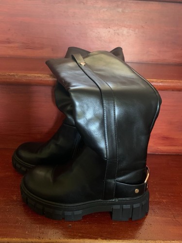 Yesmile black women boots - yesmile,