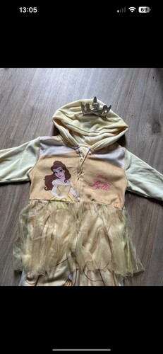 Disney princess belle - princess,