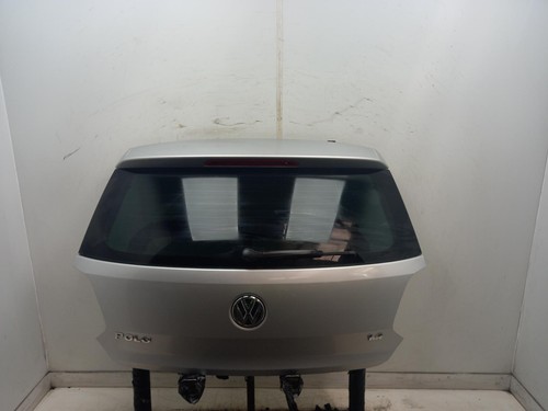 Volkswagen polo boot lid - volkswagen,