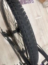Carrera Bike 