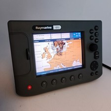 Raymarine C70 MFD GPS