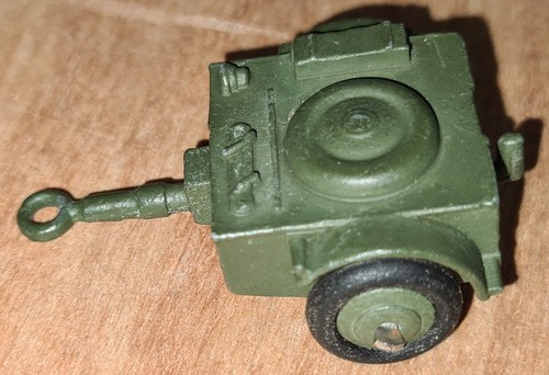 Vintage dinky toys 162b - vintage,