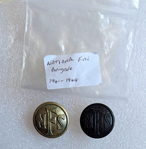 Two original british national - two,
