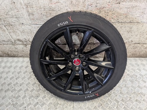 Jaguar x250 alloy - x250,