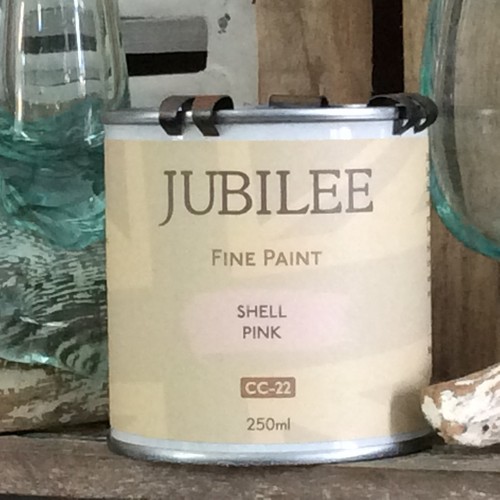 Jubilee paint shell - jubilee, guild