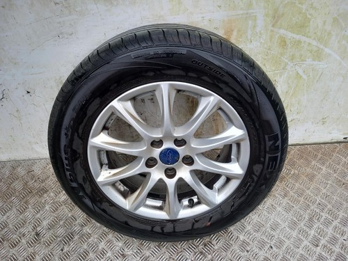 Ford mondeo 215 10 - ford,