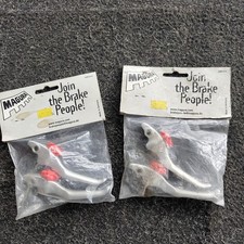 Hs33 lever blades retro - hs33, new