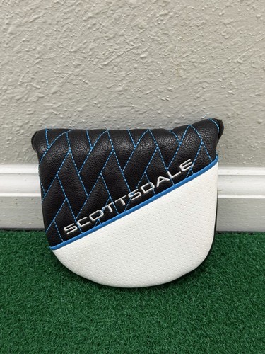 Ping scottsdale mallet putter - mallet,