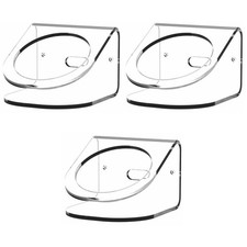 3pcs Wall Mounted Soundbar