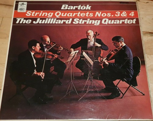 Bartók sax 5261 - /, nm