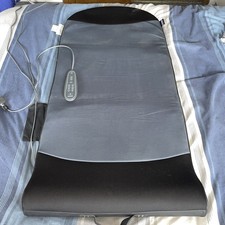 Homedics Flex Massage Mat with Remote Control