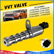 UK Quality Variable Valve Vanos Timing Solenoid Fits Dacia Nissan Renault Smart