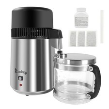 4L Medical Lab Water Distiller