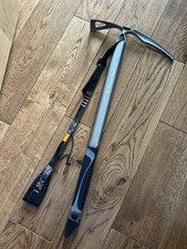Black diamond raven ice axe - diamond,