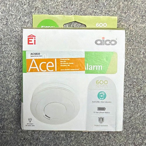 Aico electronics ac5033 - ei,