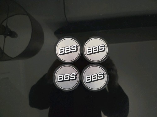 Bbs alloy wheel - vw,