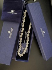 Swarovski Ariana Grande hearts