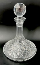 Waterford Crystal Alana Ships