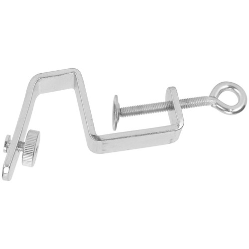 Knitting machine table - table, clamps