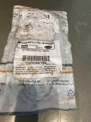 Ariston creda hotpoint indesit - hotpoint,