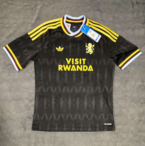 Adidas aston villa - villa, away