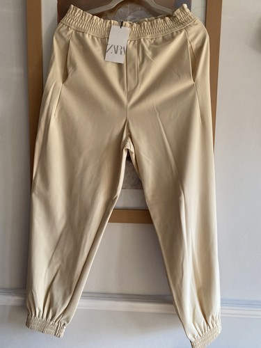 Zara ecru polyamide - ecru,