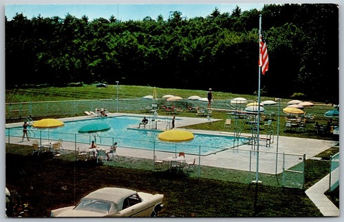 Vtg westfield massachusetts - vtg, ma