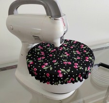 CHERRIES Reversible Mixing