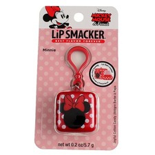 2 Pack Lip Smacker Mickey