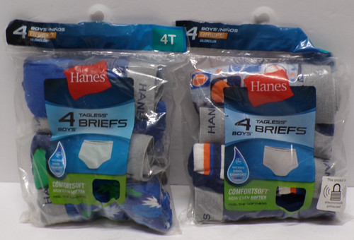 Lot hanes boys - lot, of