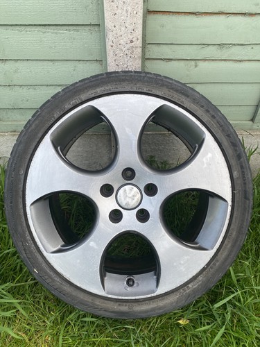 Genuine golf mk5 gti - genuine,