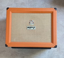 Orange PPC112 Electric Guitar