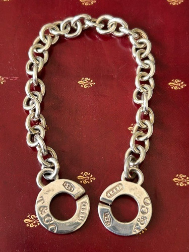 Tiffany 925 sterling - tiffany,