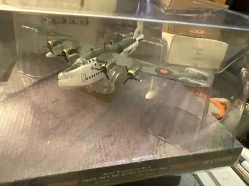 Corgi 144 scale aa31705 - corgi,
