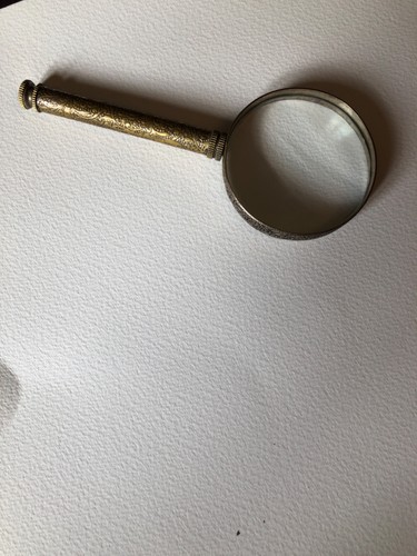 Antique brass silver - antique,