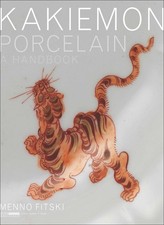 Kakiemon porcelain handbook - porcelain,