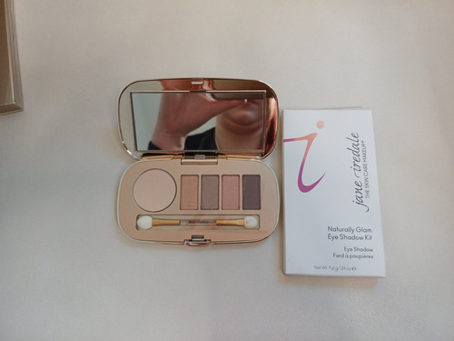Jane iredale eyeshadow - iredale, kit-