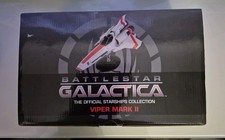 Eaglemoss Battlestar Galactica