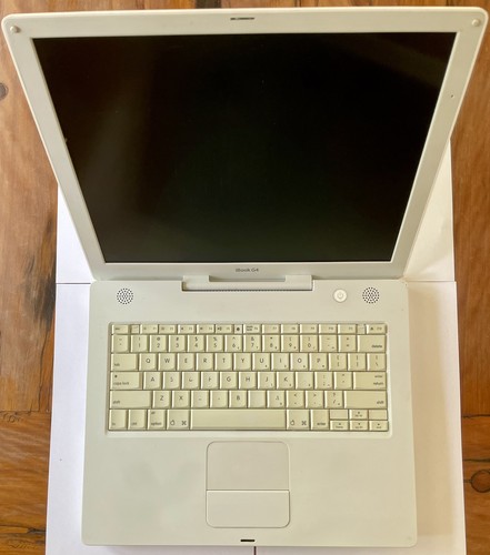 Apple ibook macbook laptop - apple,