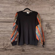 Apricot Women's Jumper Black