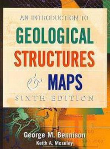 Introduction geological - an,