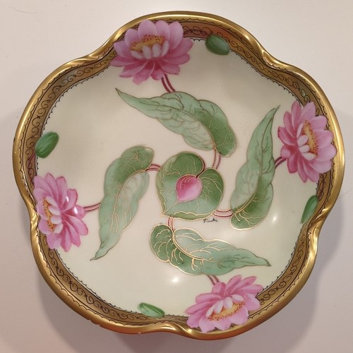 Antique bavaria wheelock - bavaria,